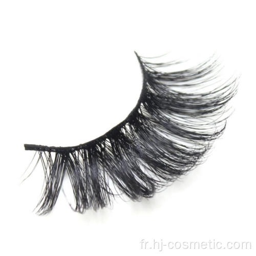 Paquet de 25 mm de cils Mash Lashes